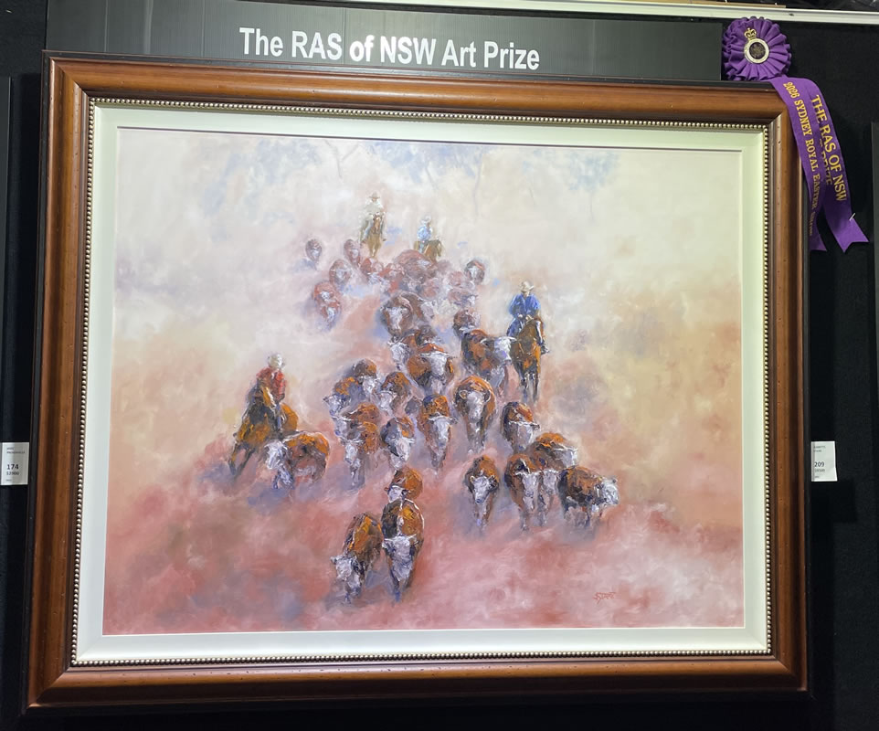 jeanette-starr-RAS-NSW-Art-Prize